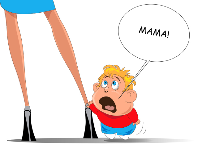 How to Say Mother in Russian — LearnRussian Speak Russian